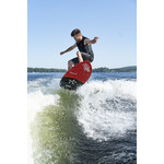 Wakesurf