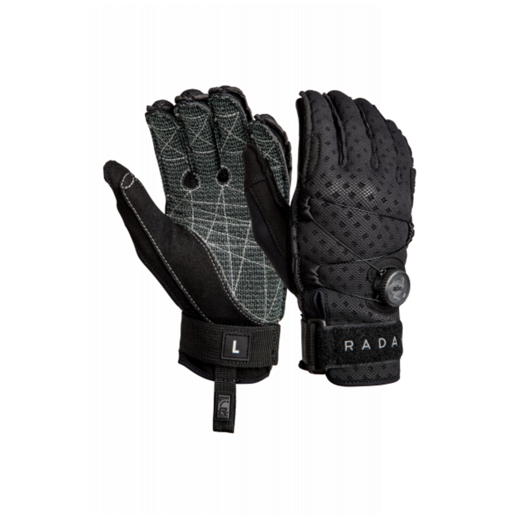 Radar Vapor-K Boa Glove
