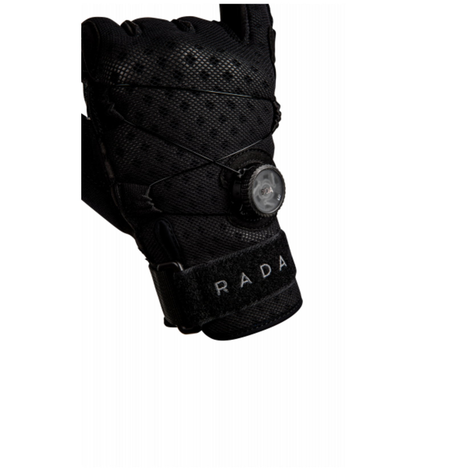 Radar Vapor-K Boa Glove