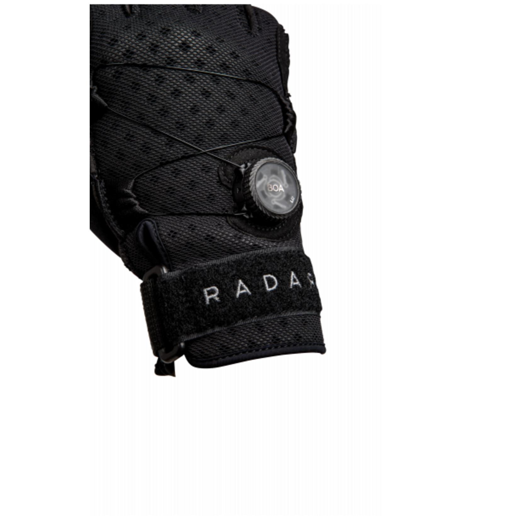Radar Vapor-K Boa Glove