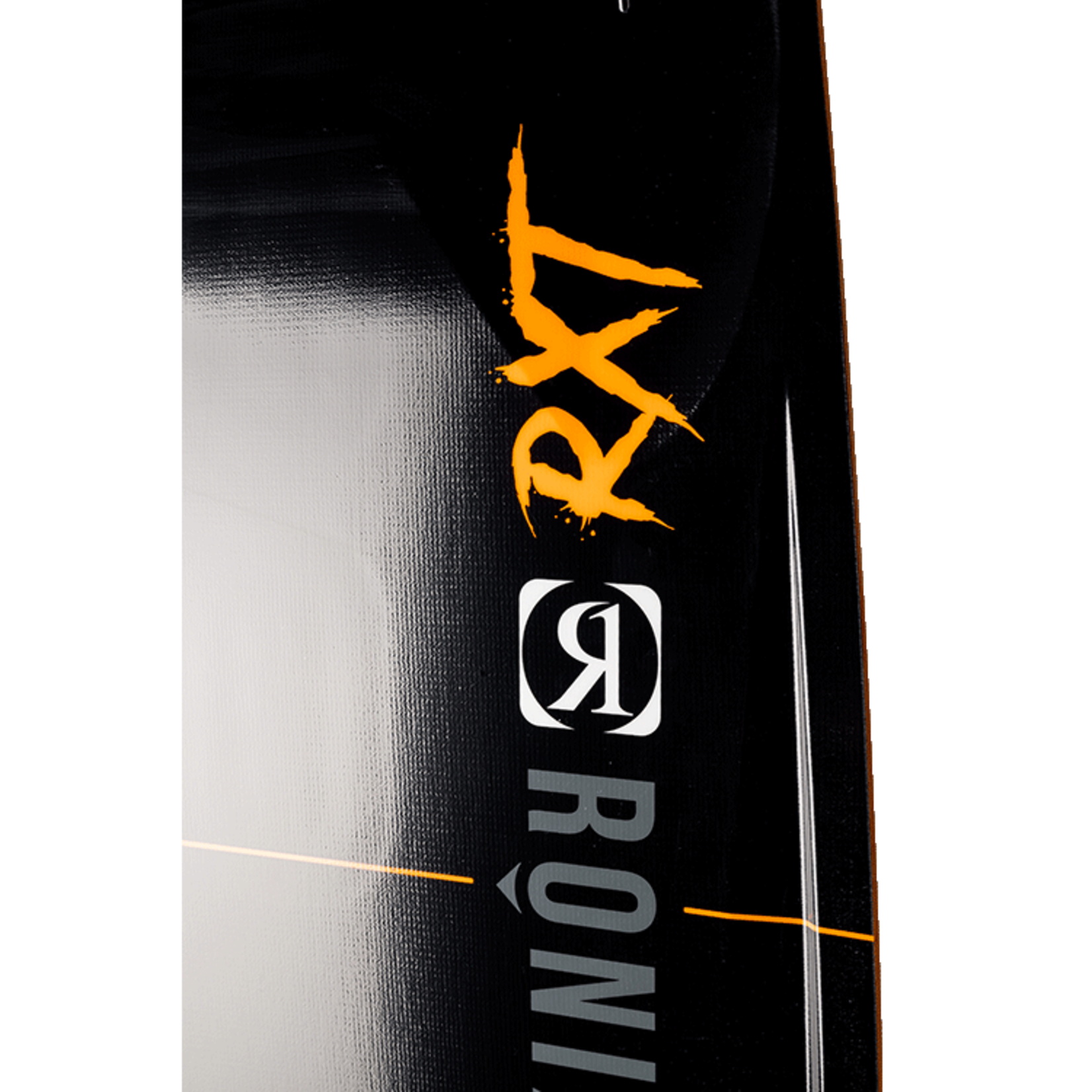 Ronix 2023 RXT - Blackout Technology Wakeboard