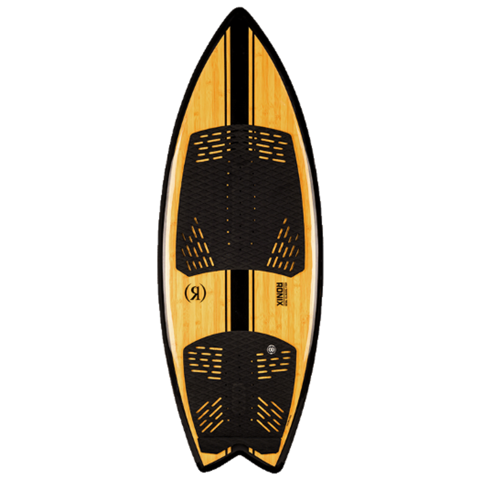 Ronix 2026 Koal Classic - Fish 5'6"