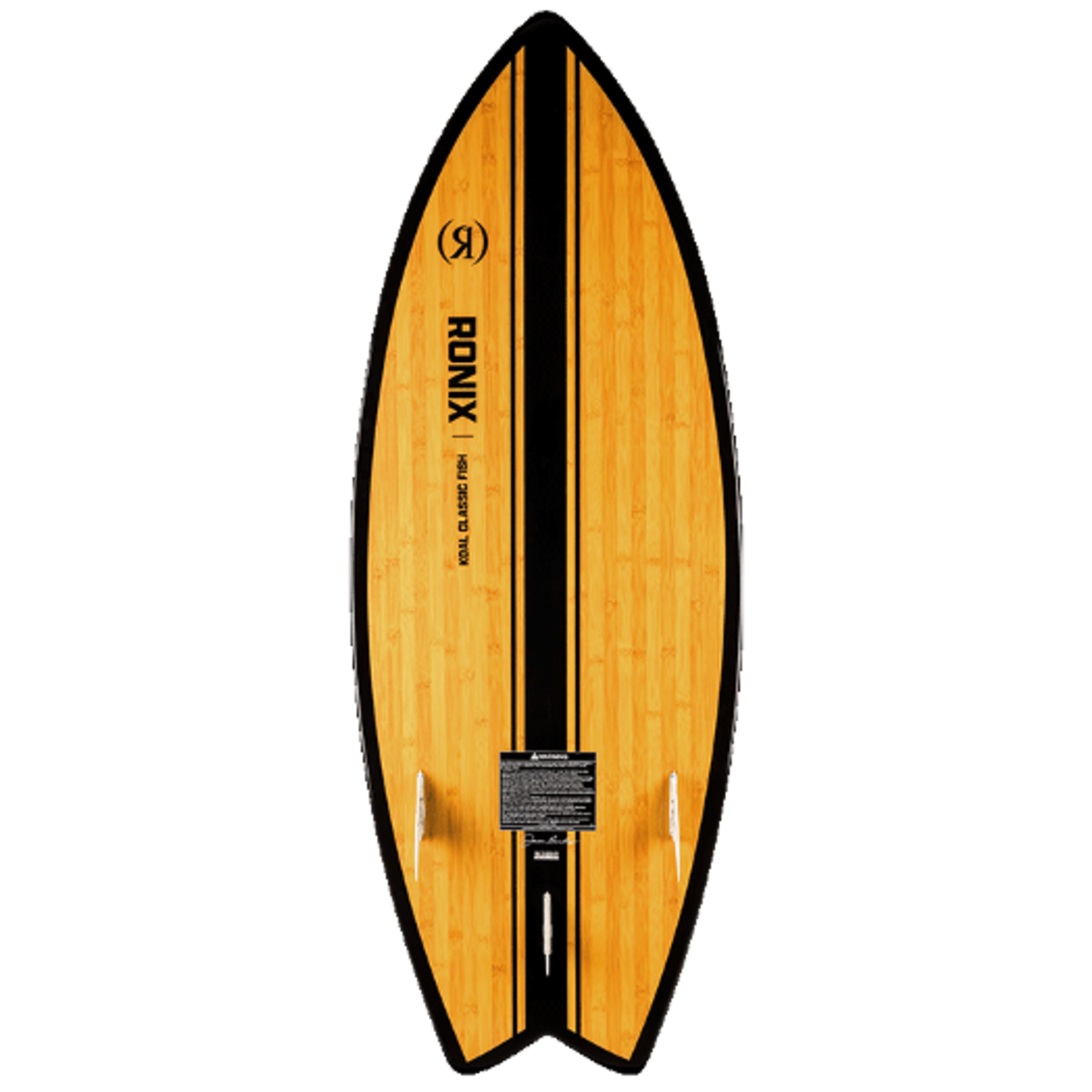 Ronix 2026 Koal Classic - Fish 5'6"