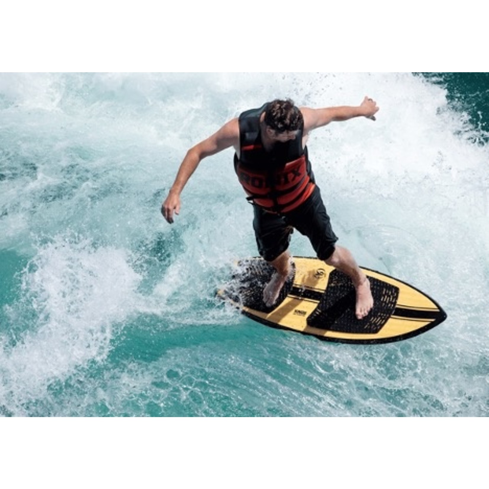 Ronix 2026 Koal Classic - Fish 5'6"