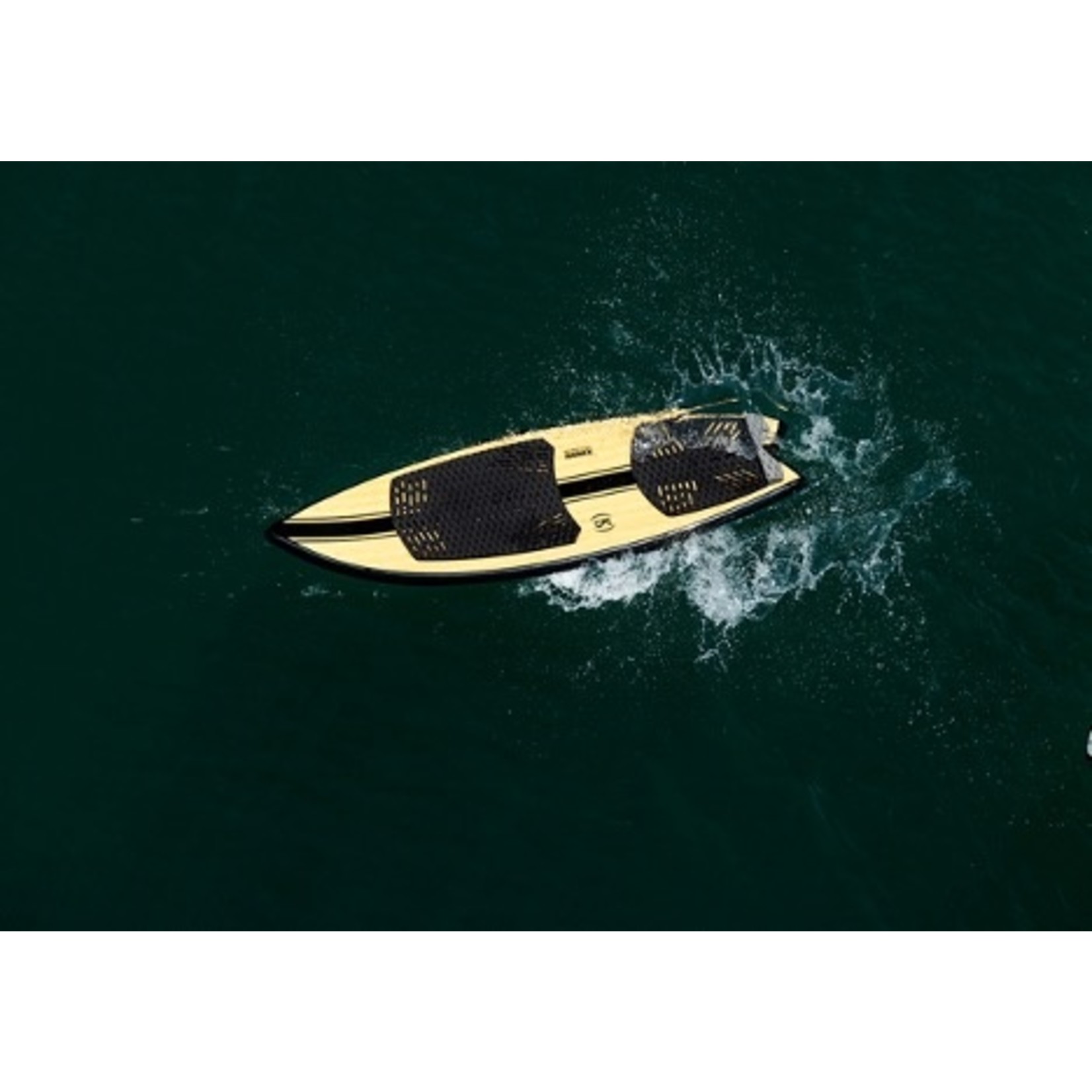 Ronix 2026 Koal Classic - Fish 5'6"