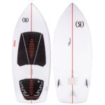 Ronix 2023 Flyweight - Thruster 4'4 Narrow