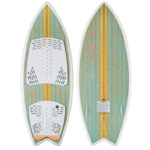 Ronix 2025 Women's Koal Classic Fish