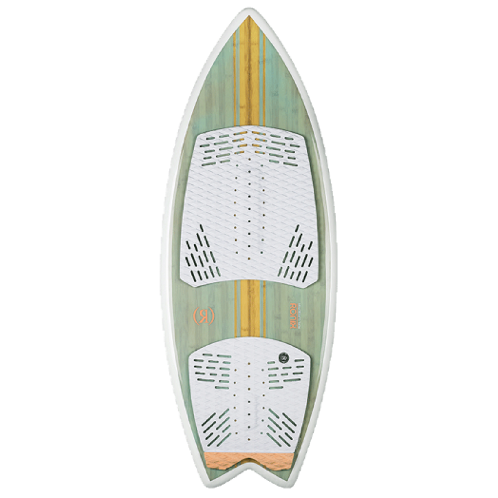Ronix 2025 Women's Koal Classic Fish