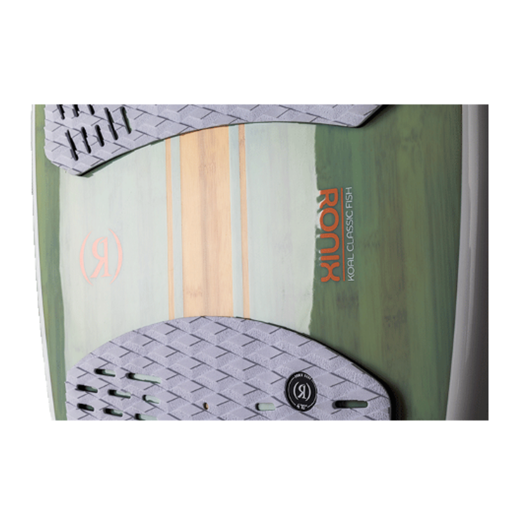 Ronix 2026 Women's Koal Classic Fish