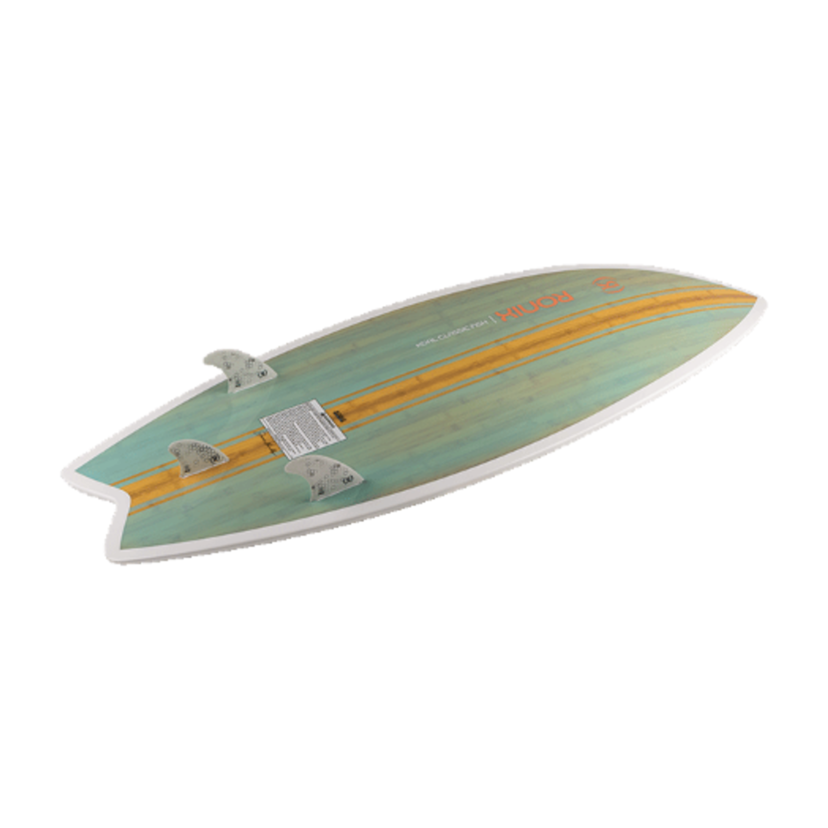 Ronix 2025 Women's Koal Classic Fish