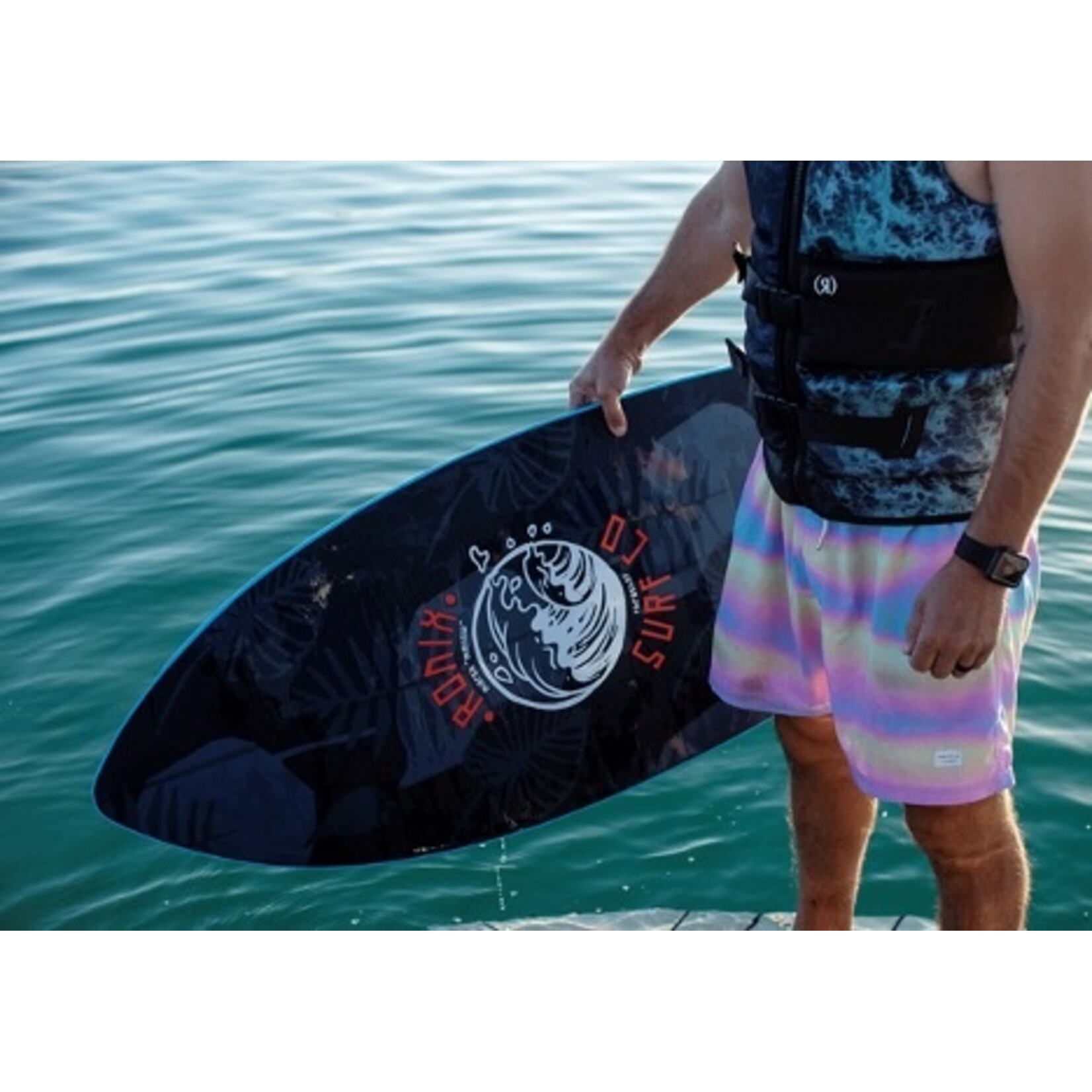 Ronix 2023 Point Break US/CA CGA Life Vest