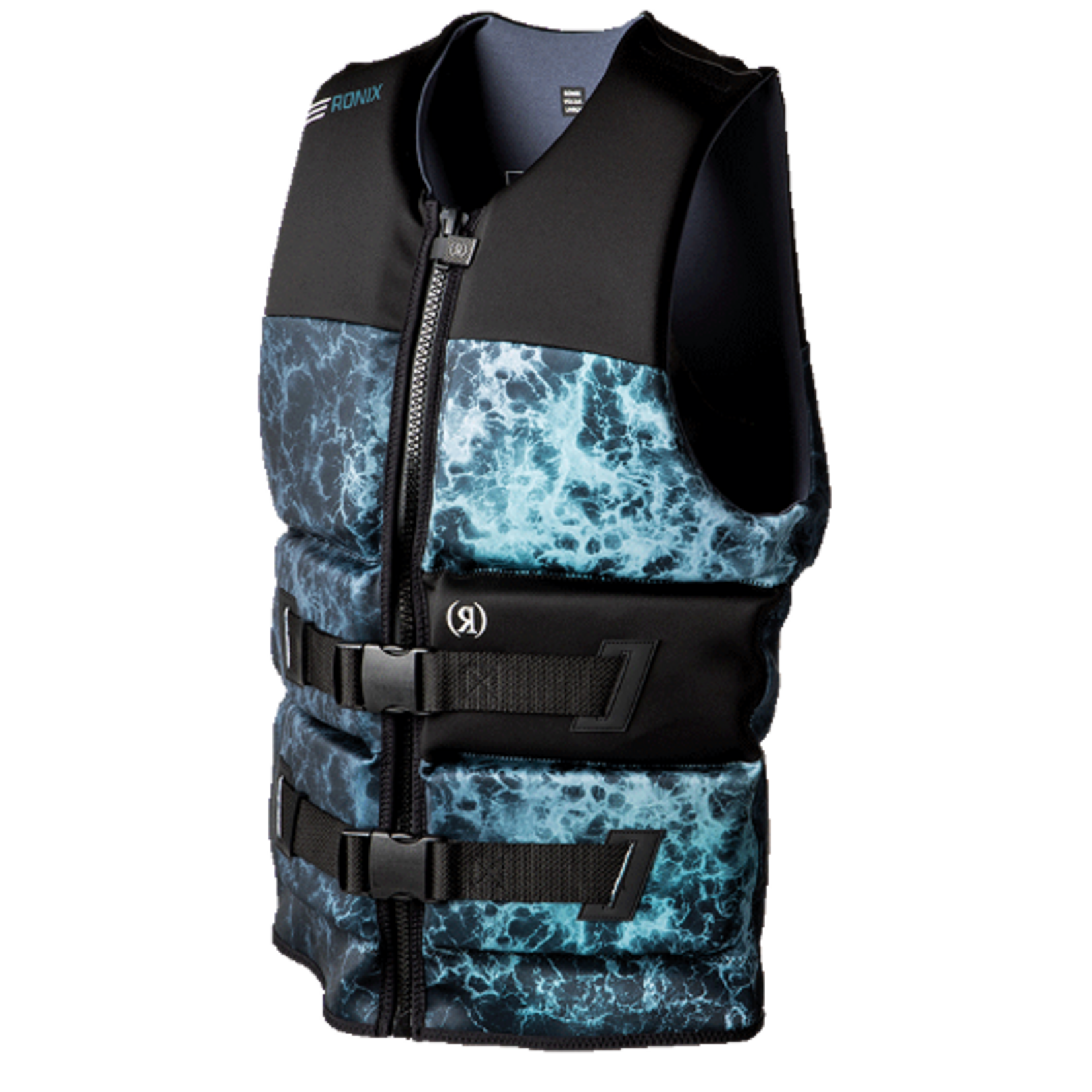 Ronix 2023 Point Break US/CA CGA Life Vest