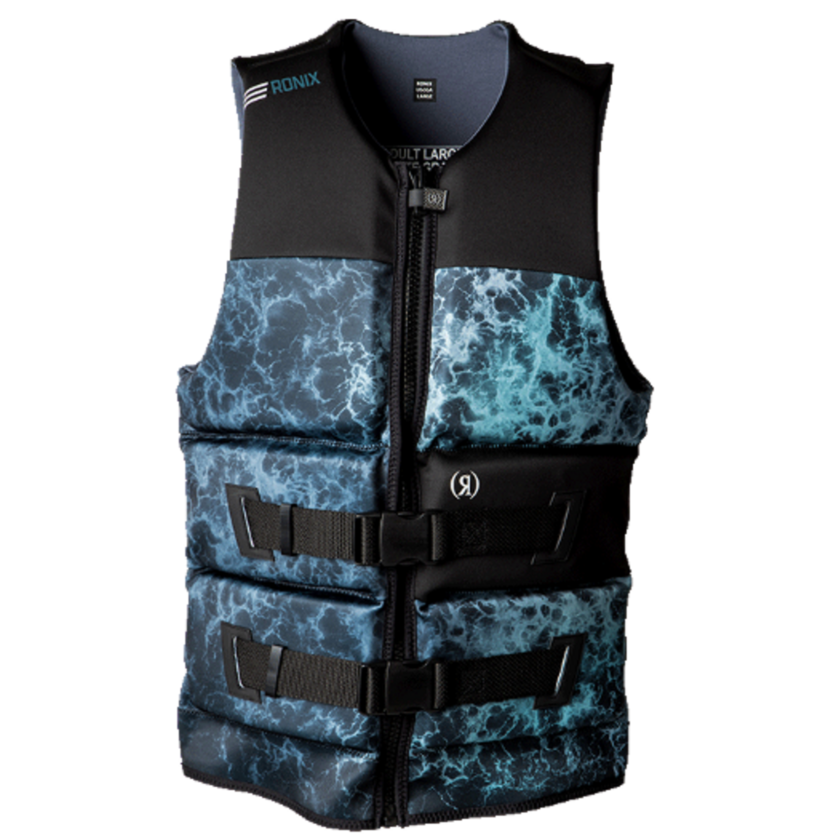Ronix 2023 Point Break US/CA CGA Life Vest