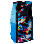 Ronix 2023 Volcom Women's CE Approved Impact Vest