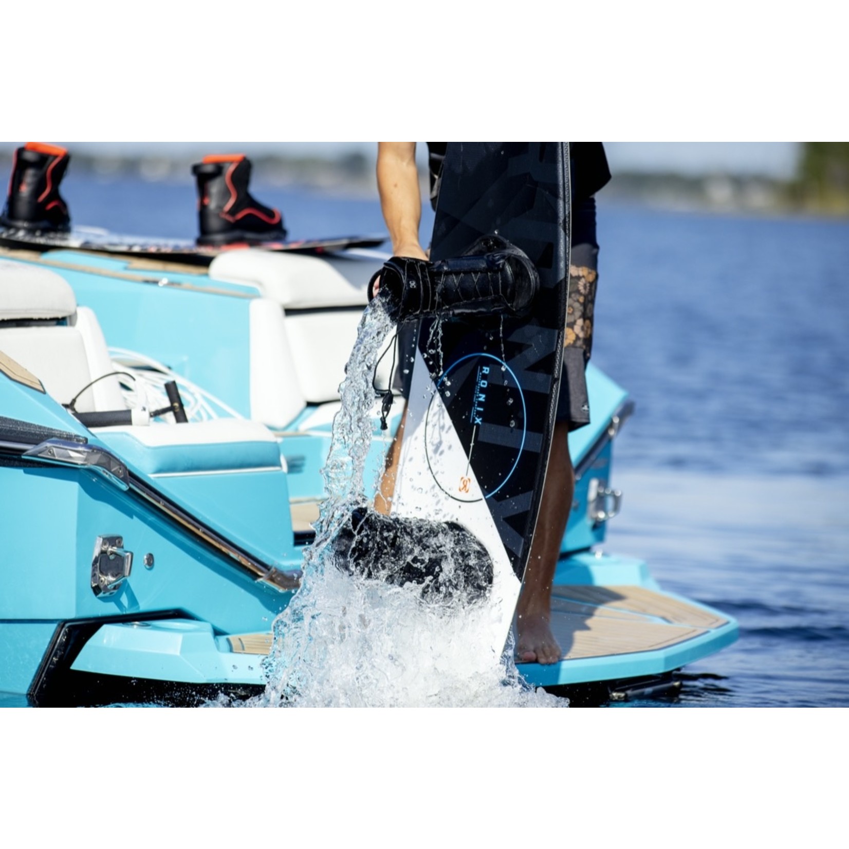 Ronix 2025 Ronix Vault Wakeboard