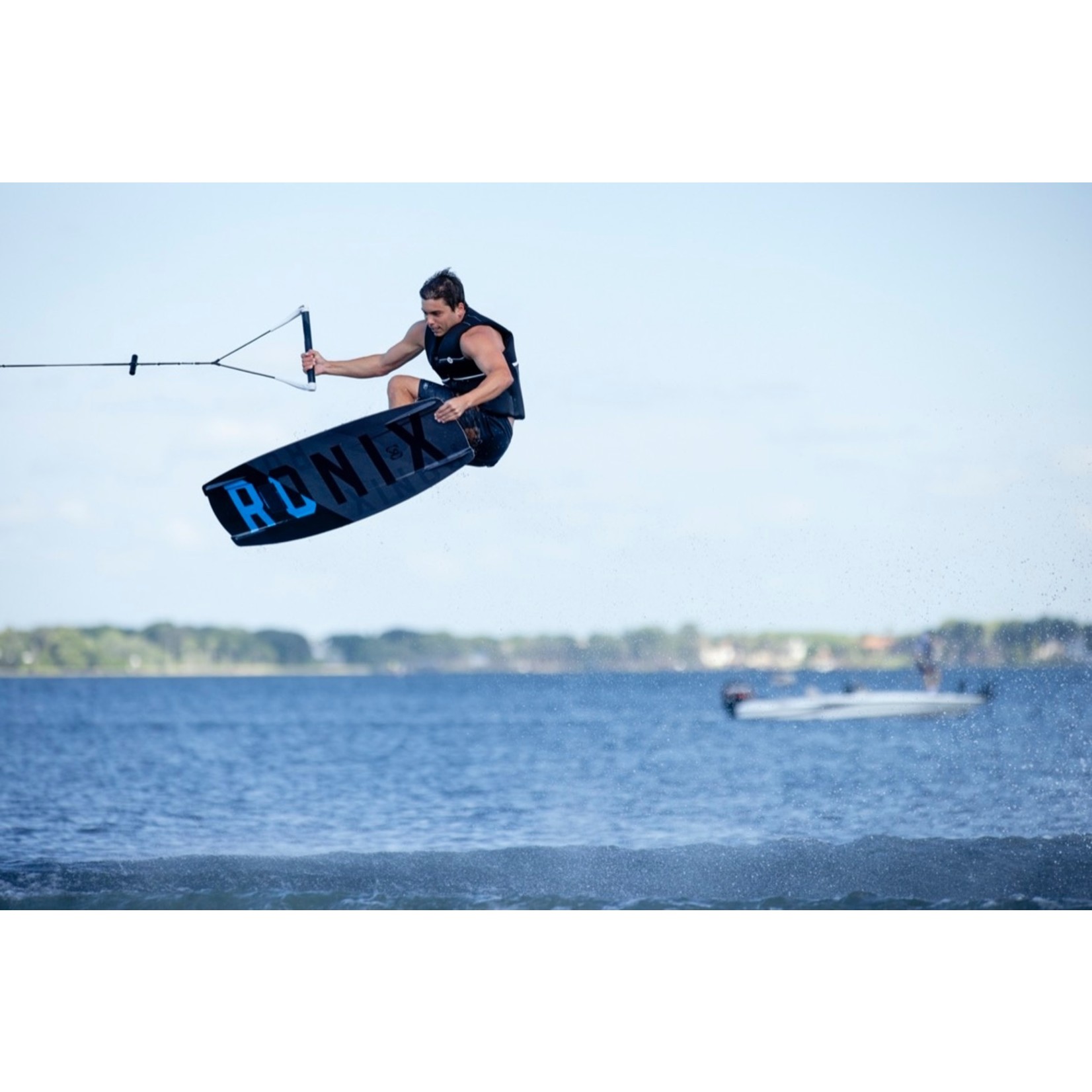 Ronix 2024 Ronix Vault Wakeboard