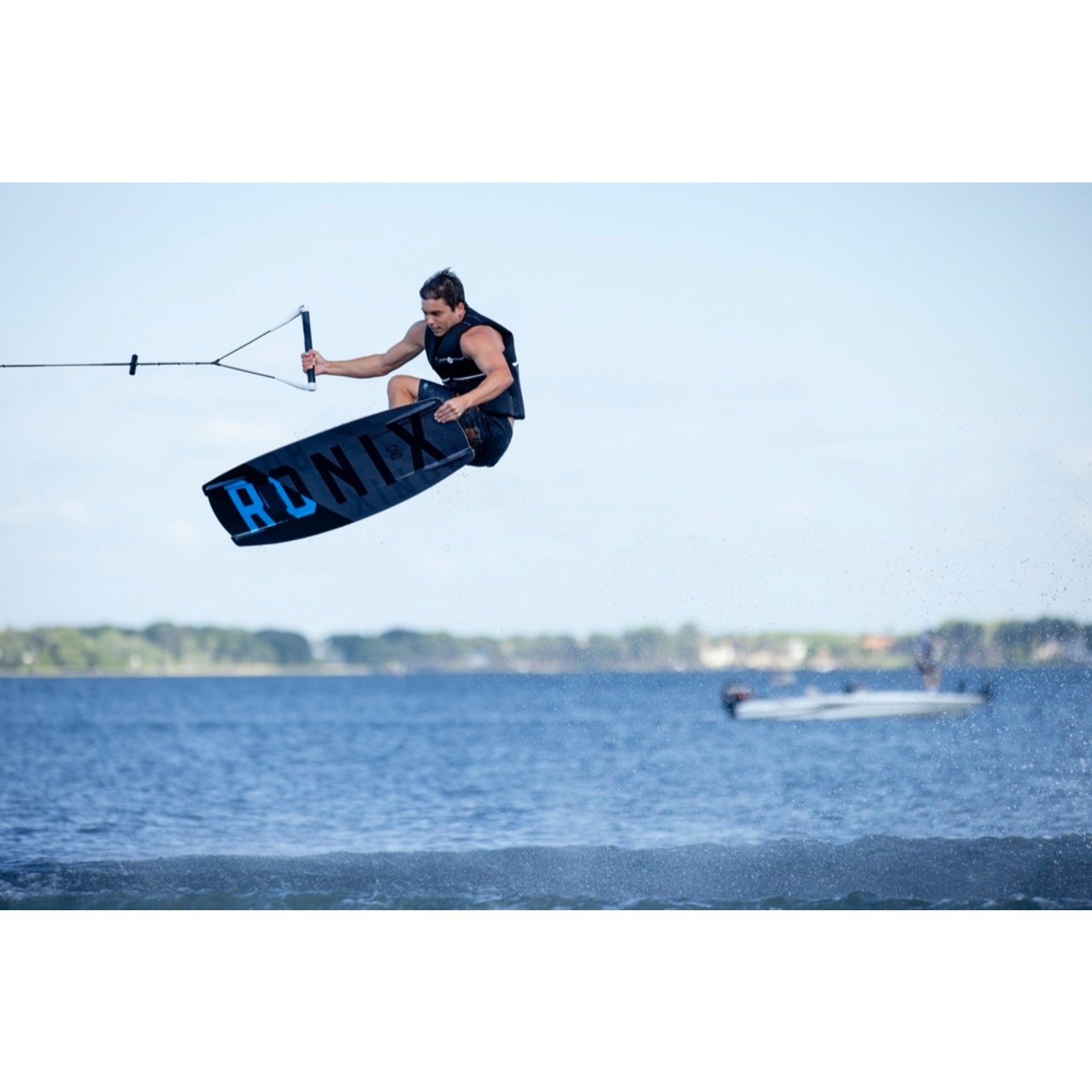 Ronix 2025 Ronix Vault Wakeboard