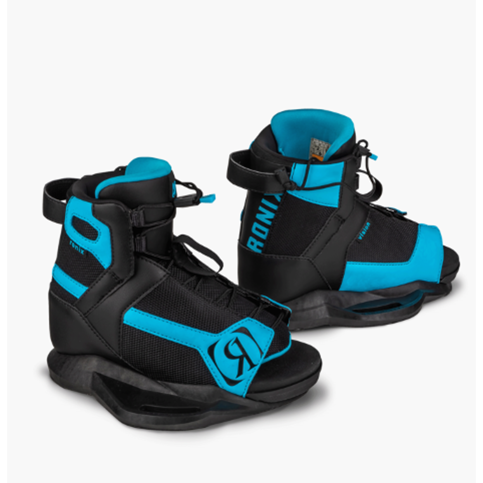 Ronix 2025 Vision Kid's Boot