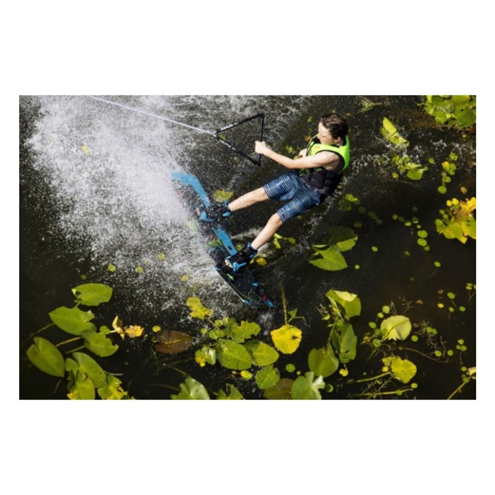 Ronix 2025 Vision Kid's Boot