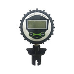 Aquaglide Digital Gauge w/ HR 15 psi Pump