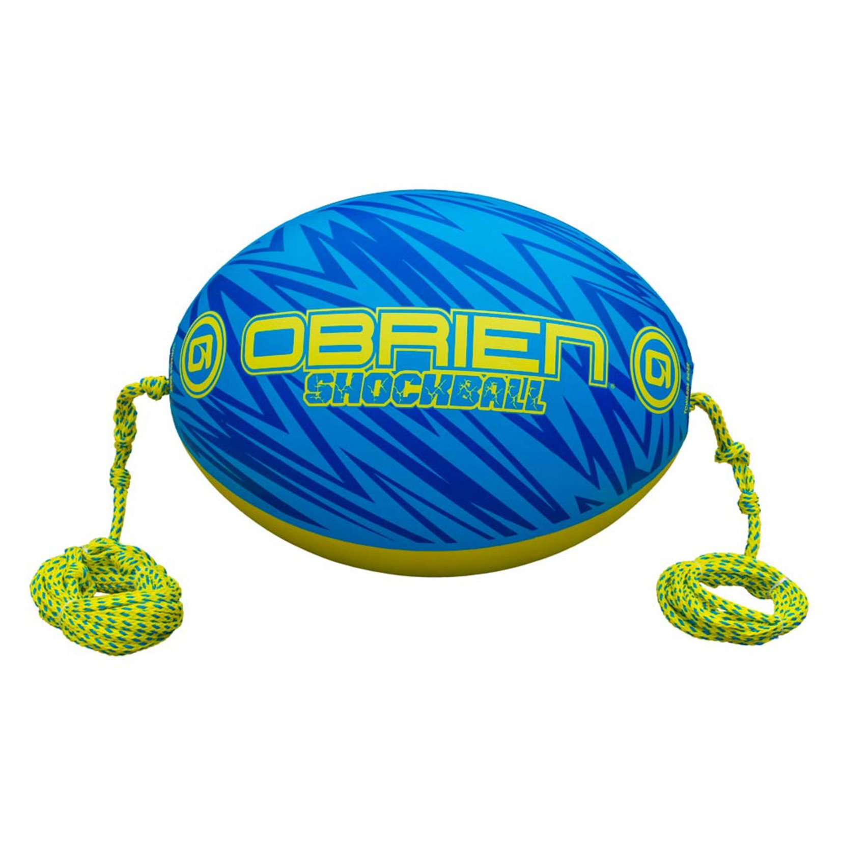 O'Brien Shock Ball