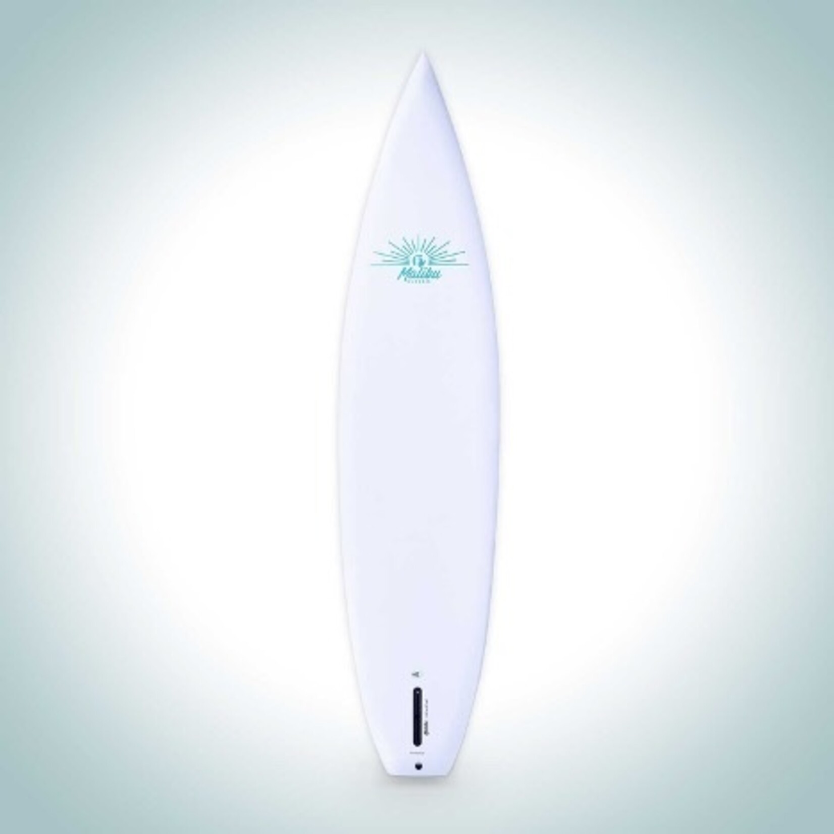Pau Hana 11'6'' Malibu Tour White