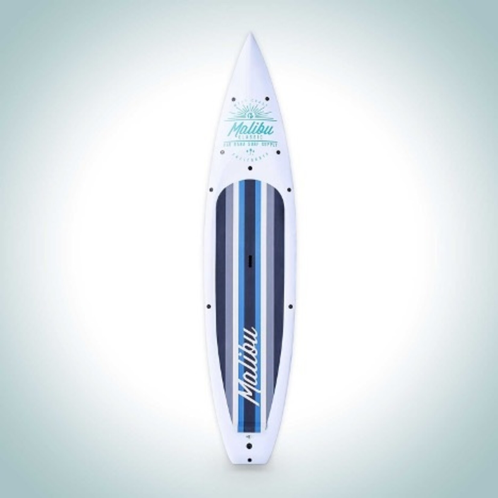 Pau Hana 11'6'' Malibu Tour White