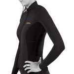 Follow Ladies Atlantis Full Zip Wetty Top