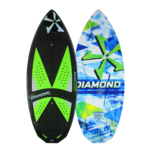 Phase 5 2023 Diamond Turbo - Carbon Skim Style