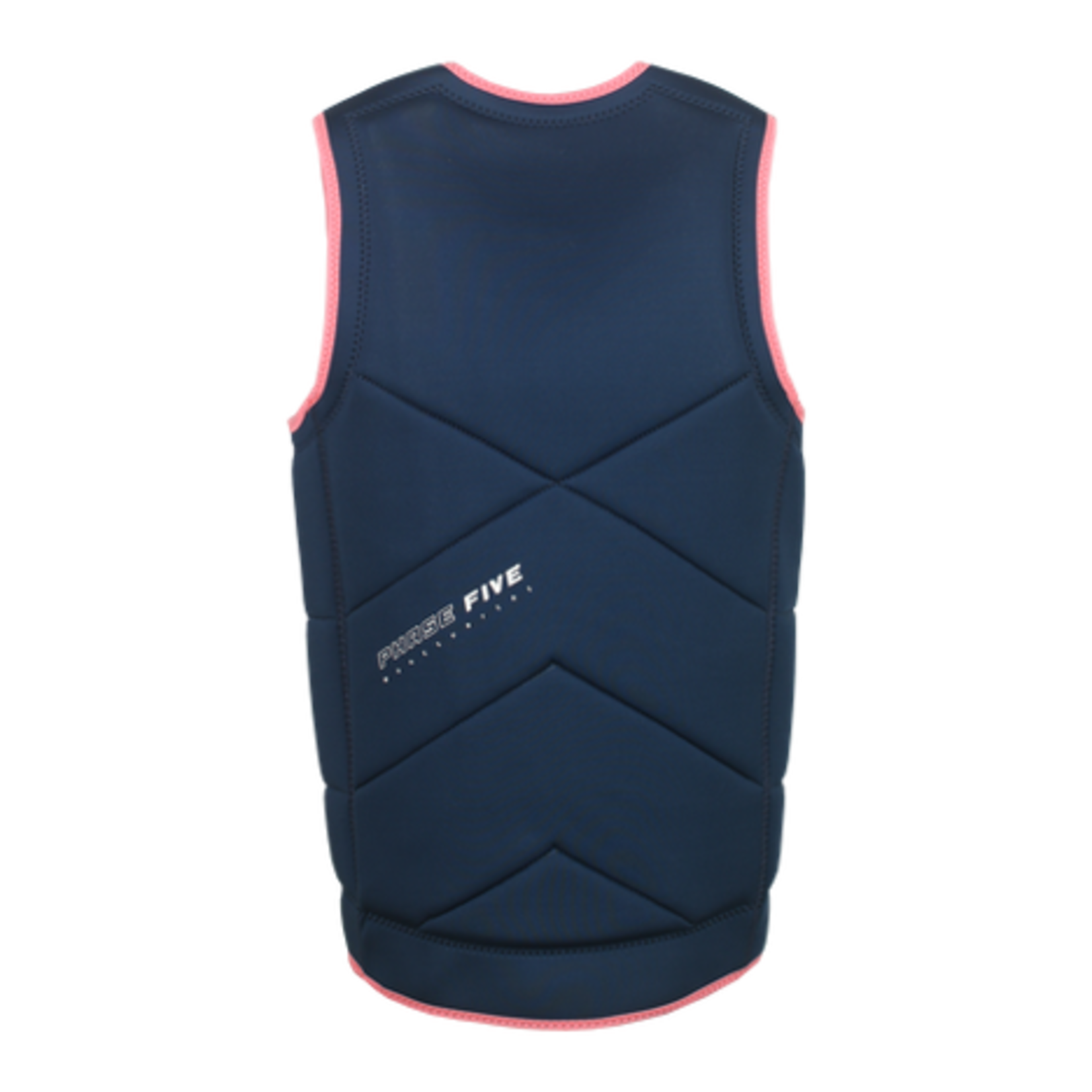 Phase 5 2023 Ladies Pro Vest - Coral