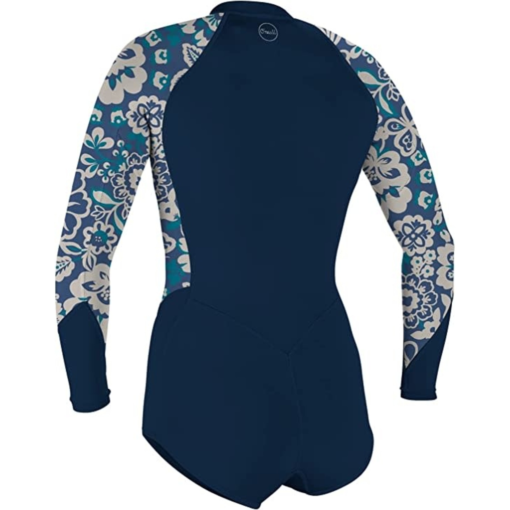 O'Neill Women's Bahia 2/1mm Spring Wetsuit