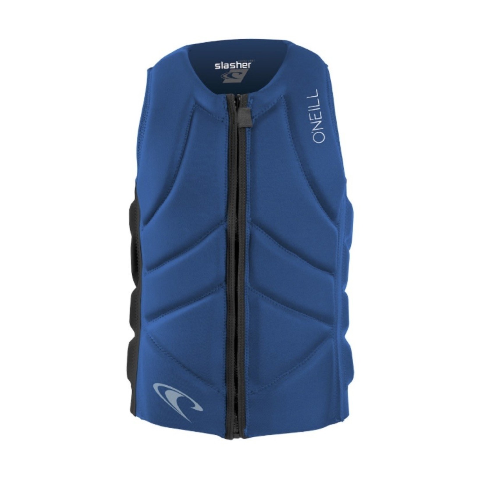 O'Neill Slasher Comp Vest - Ocean / Black