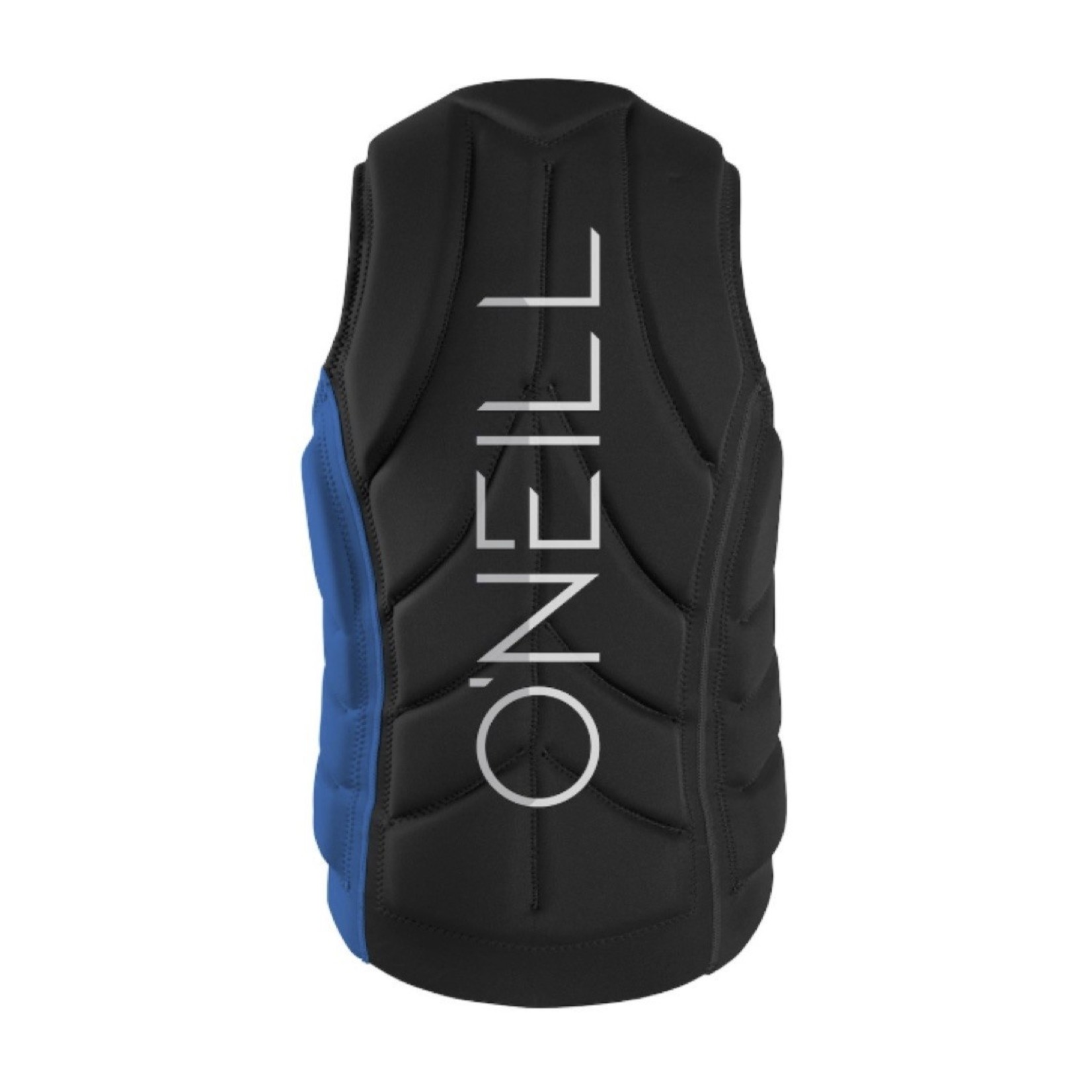 O'Neill Slasher Comp Vest - Ocean / Black