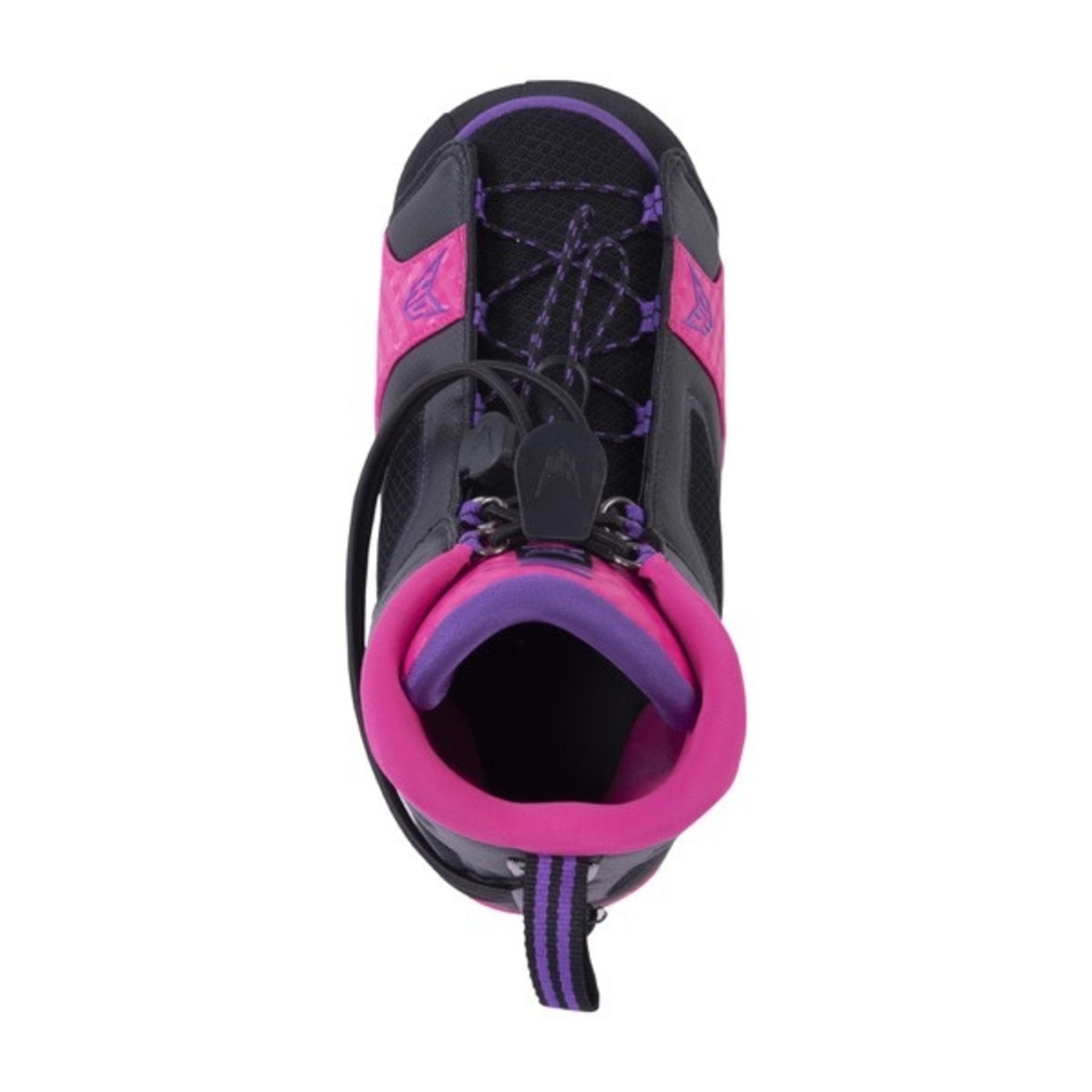 HO/Hyperlite Womens FreeMax Direct Connect Slalom Boot 2019