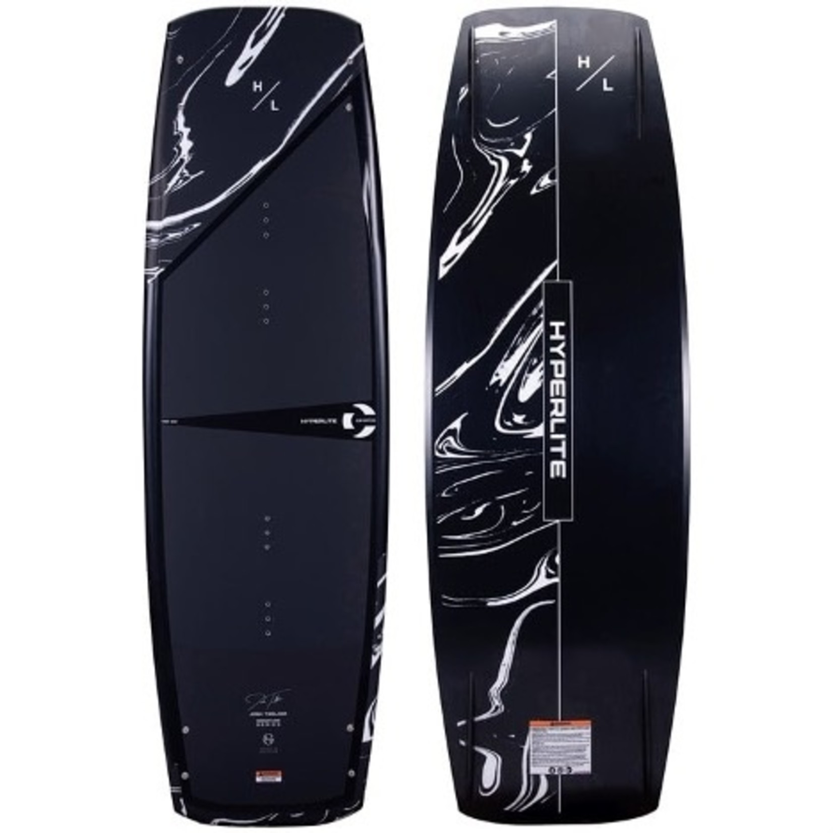 HO/Hyperlite 2023 Cryptic Wakeboard