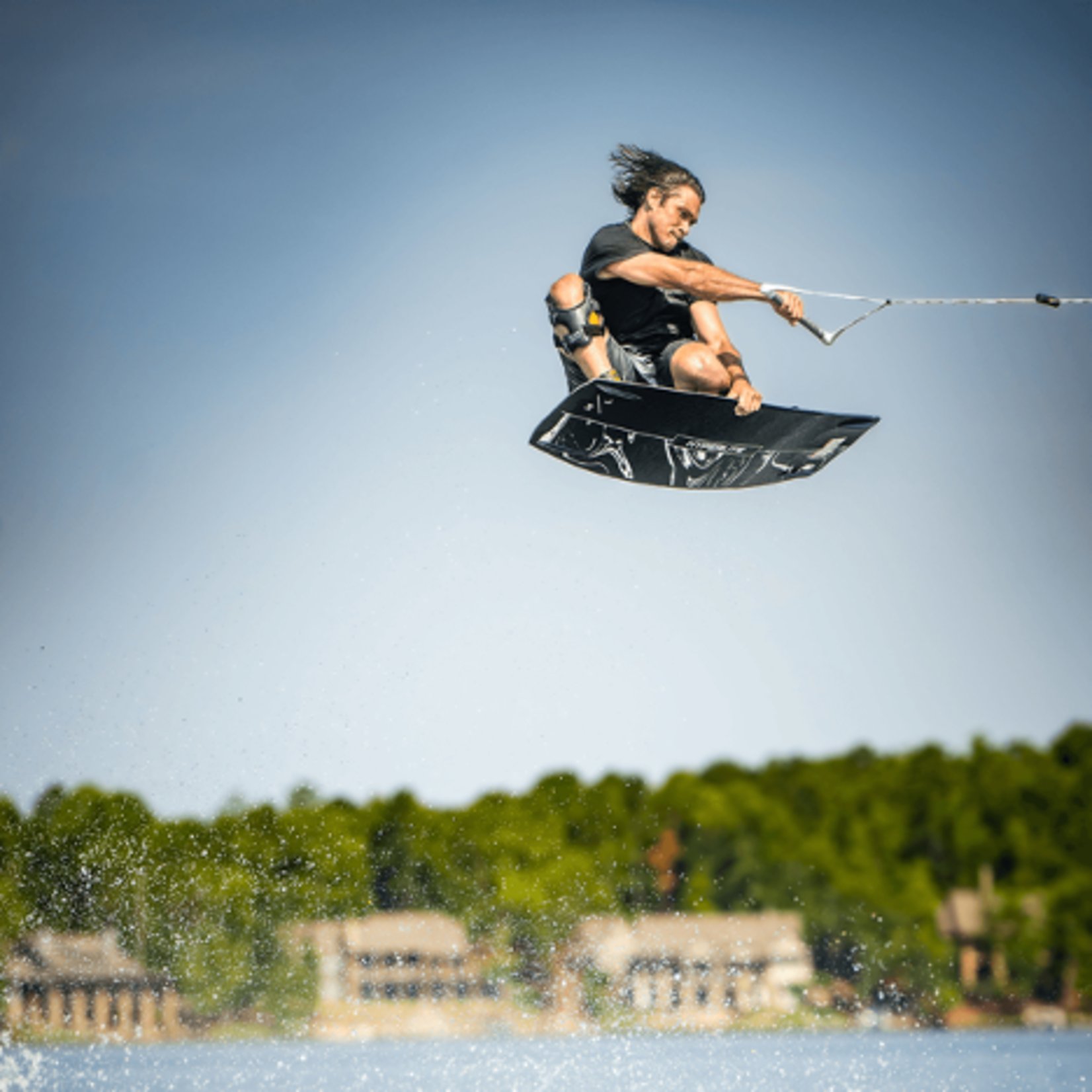 HO/Hyperlite 2023 Cryptic Wakeboard