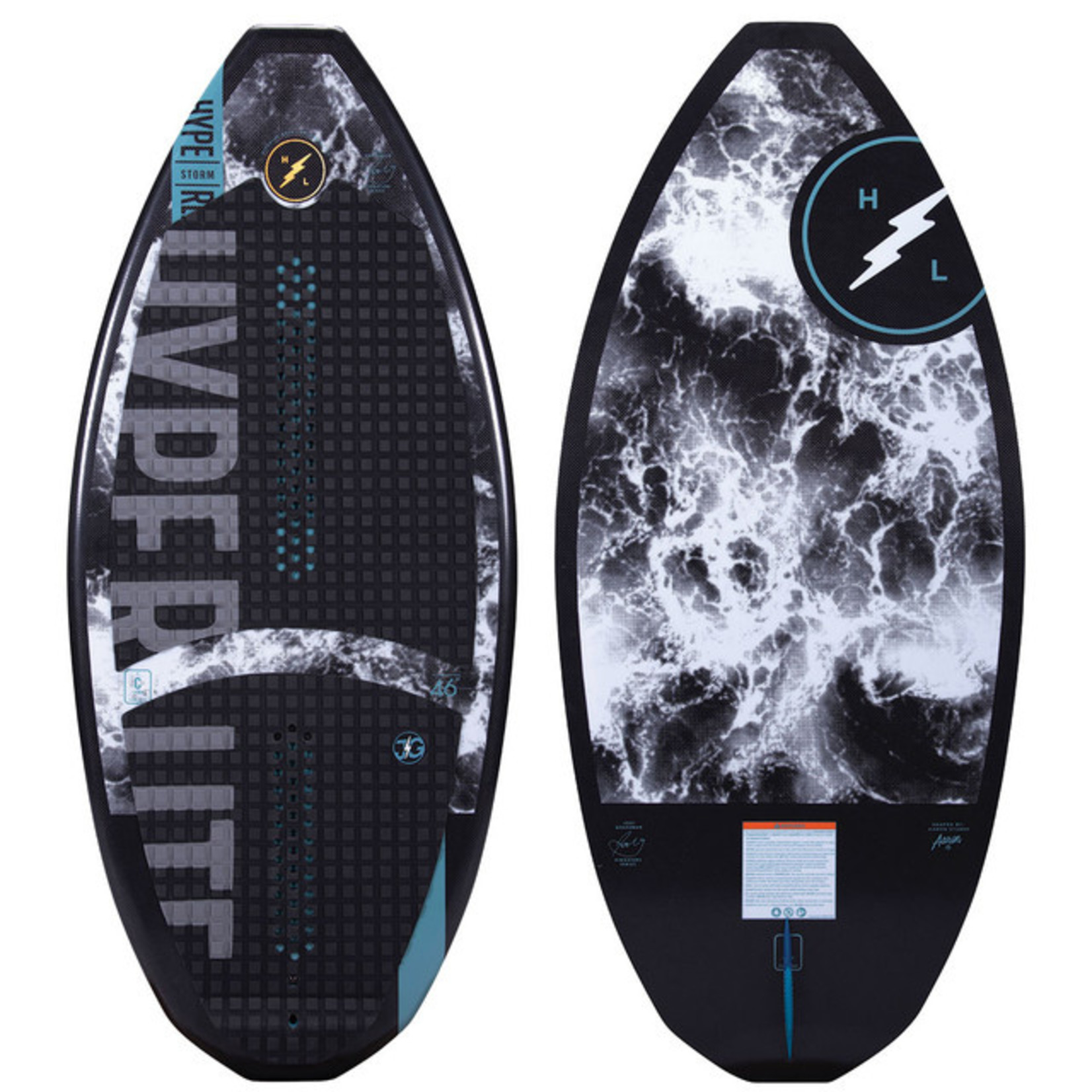 2023 HYPERLITE Storm Sun Sports