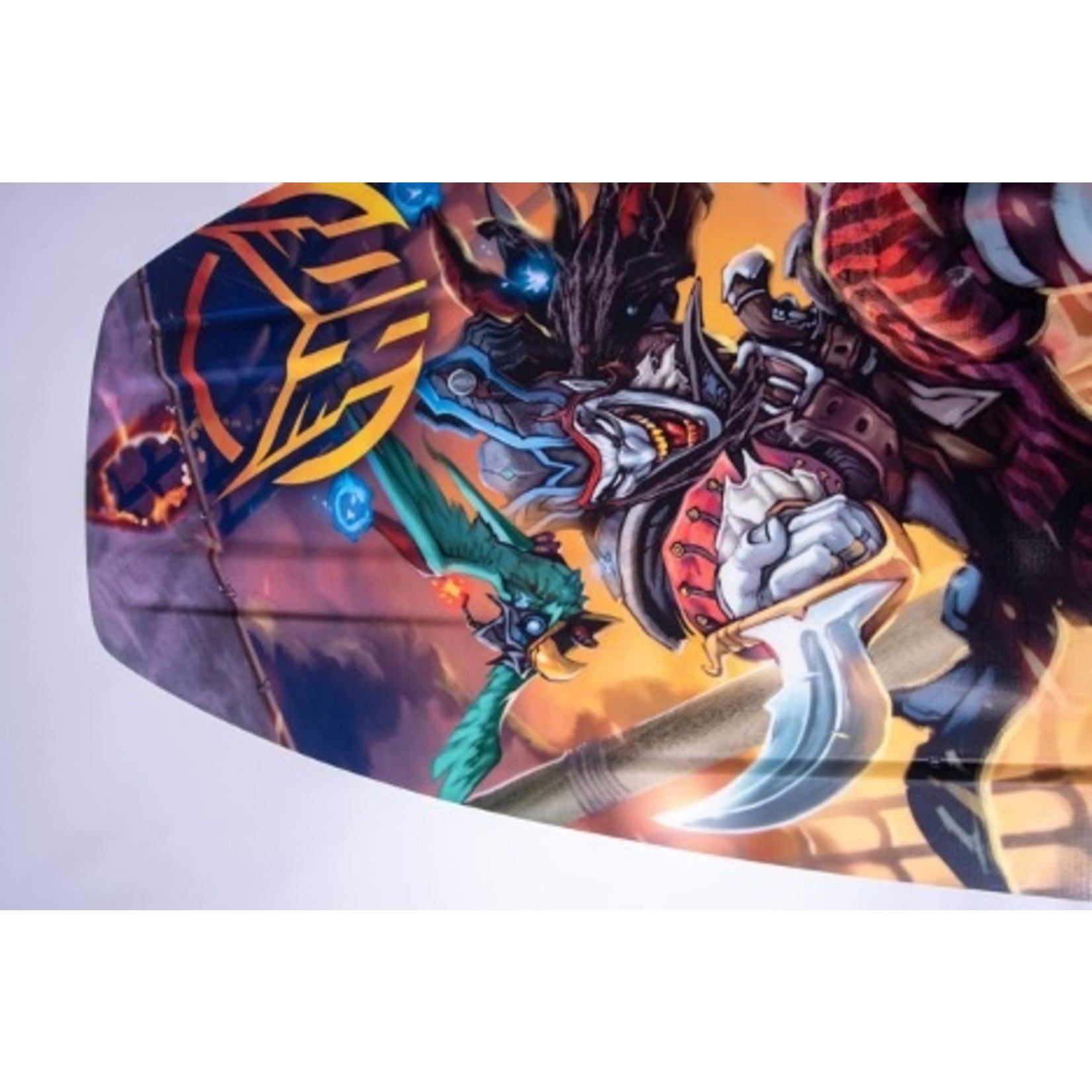 HO/Hyperlite 2024 Joker Kneeboard