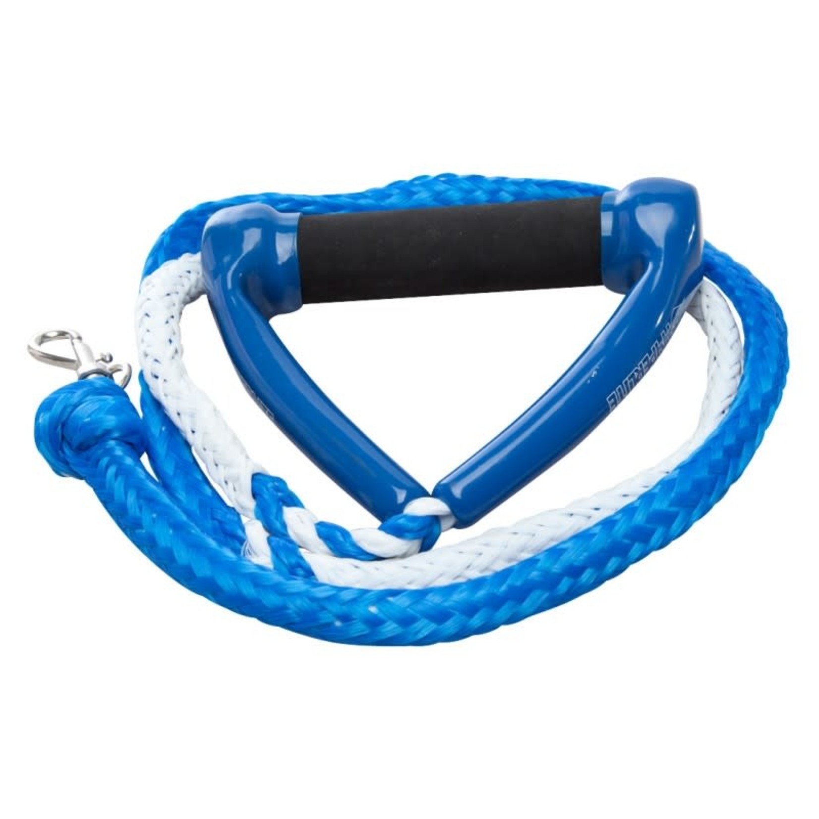 HO/Hyperlite 5' Aksel Safety Dog Leash