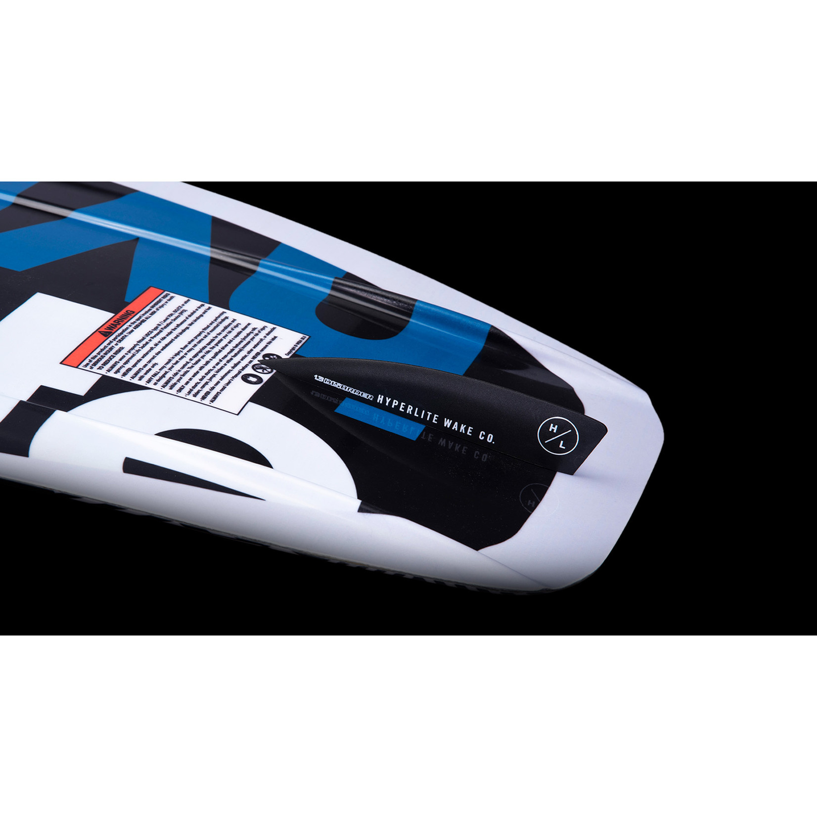 HO/Hyperlite 2025 Motive Jr 119cm Wakeboard