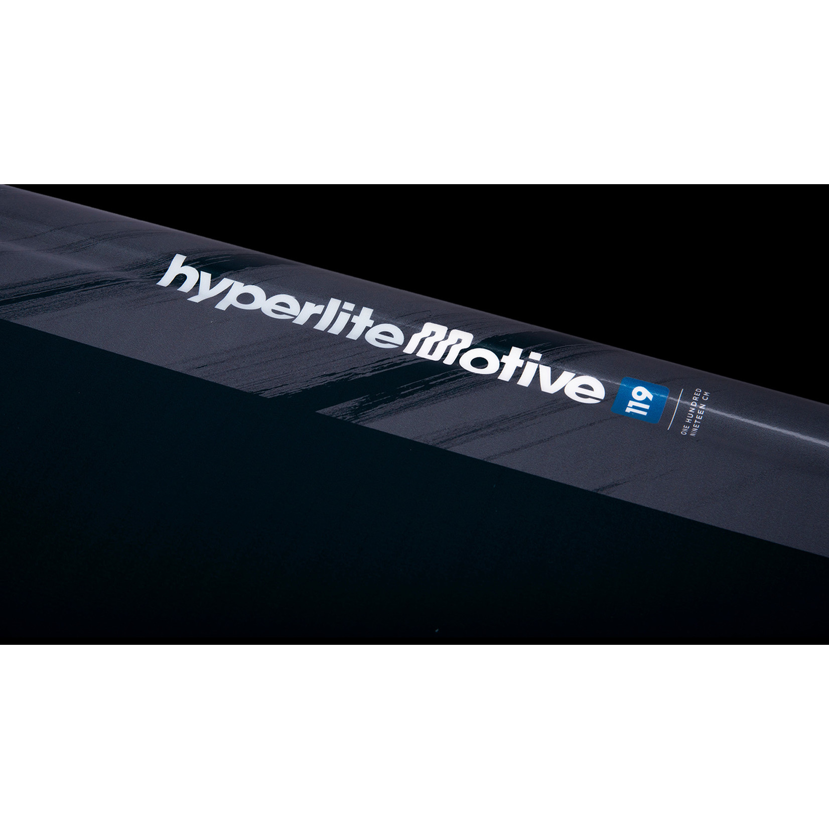 HO/Hyperlite 2025 Motive Jr 119cm Wakeboard