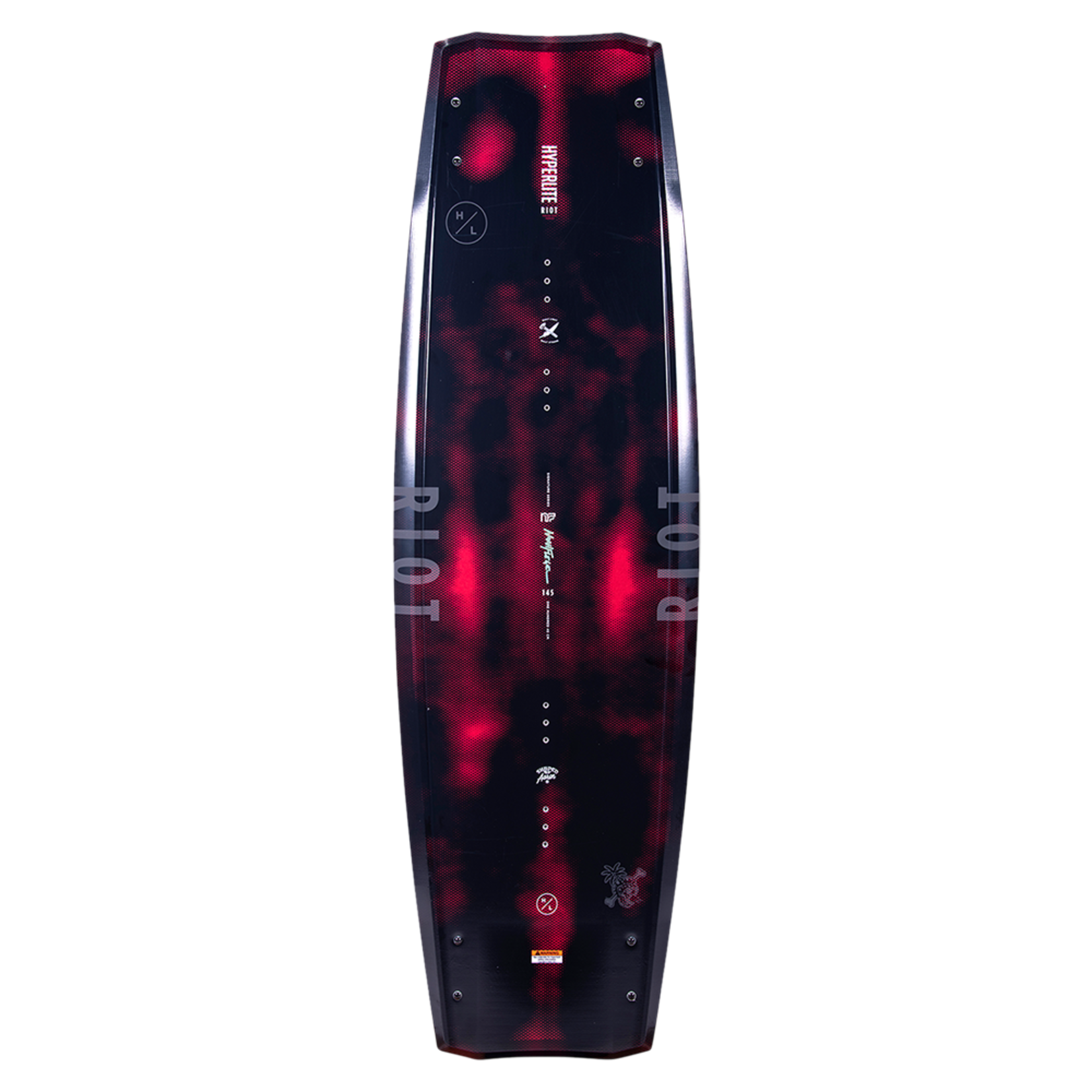 HO/Hyperlite 2023 Riot Wakeboard