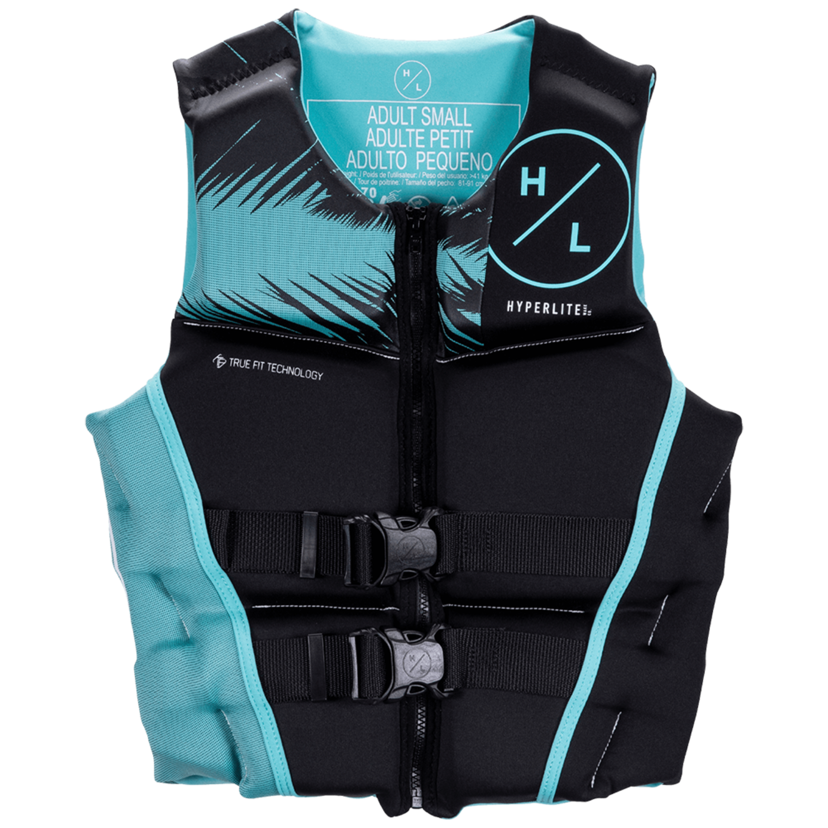 HO/Hyperlite Wmns Ambition Vest