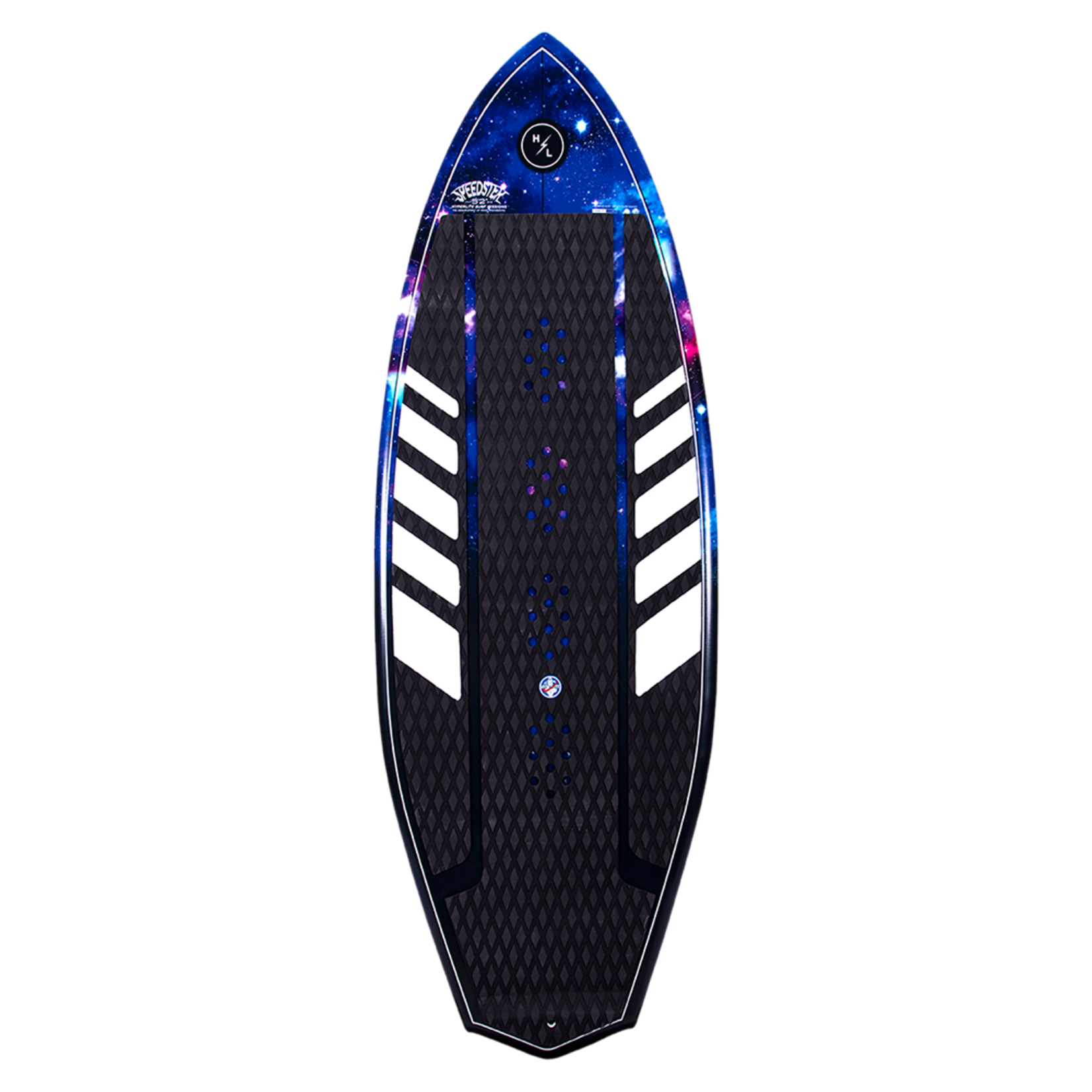 HO/Hyperlite 2023 Speedster