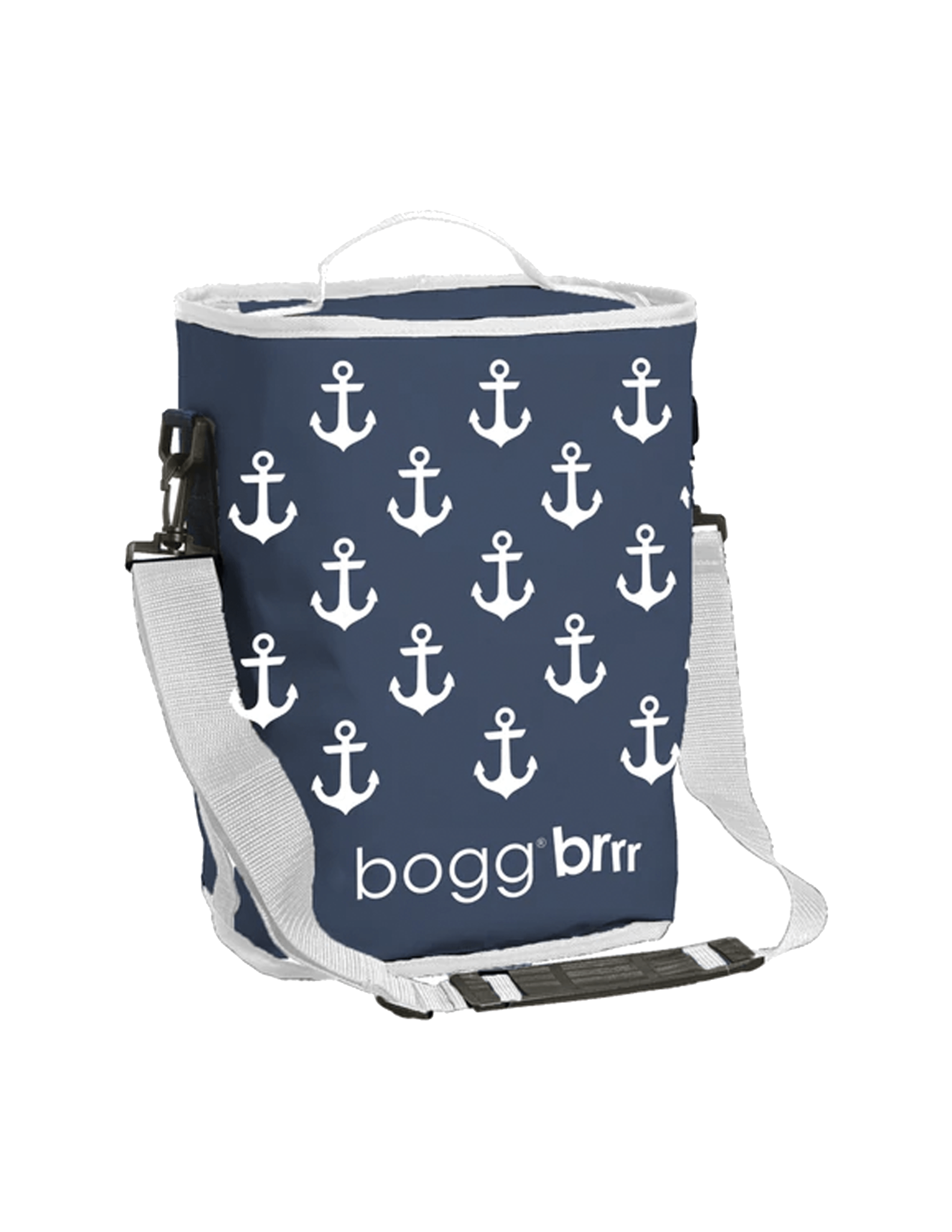 BOGG BAGG (Small) Baby Bogg BRRR Cooler Insert - Navy
