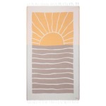 Sand Cloud Earth Towel - Regular