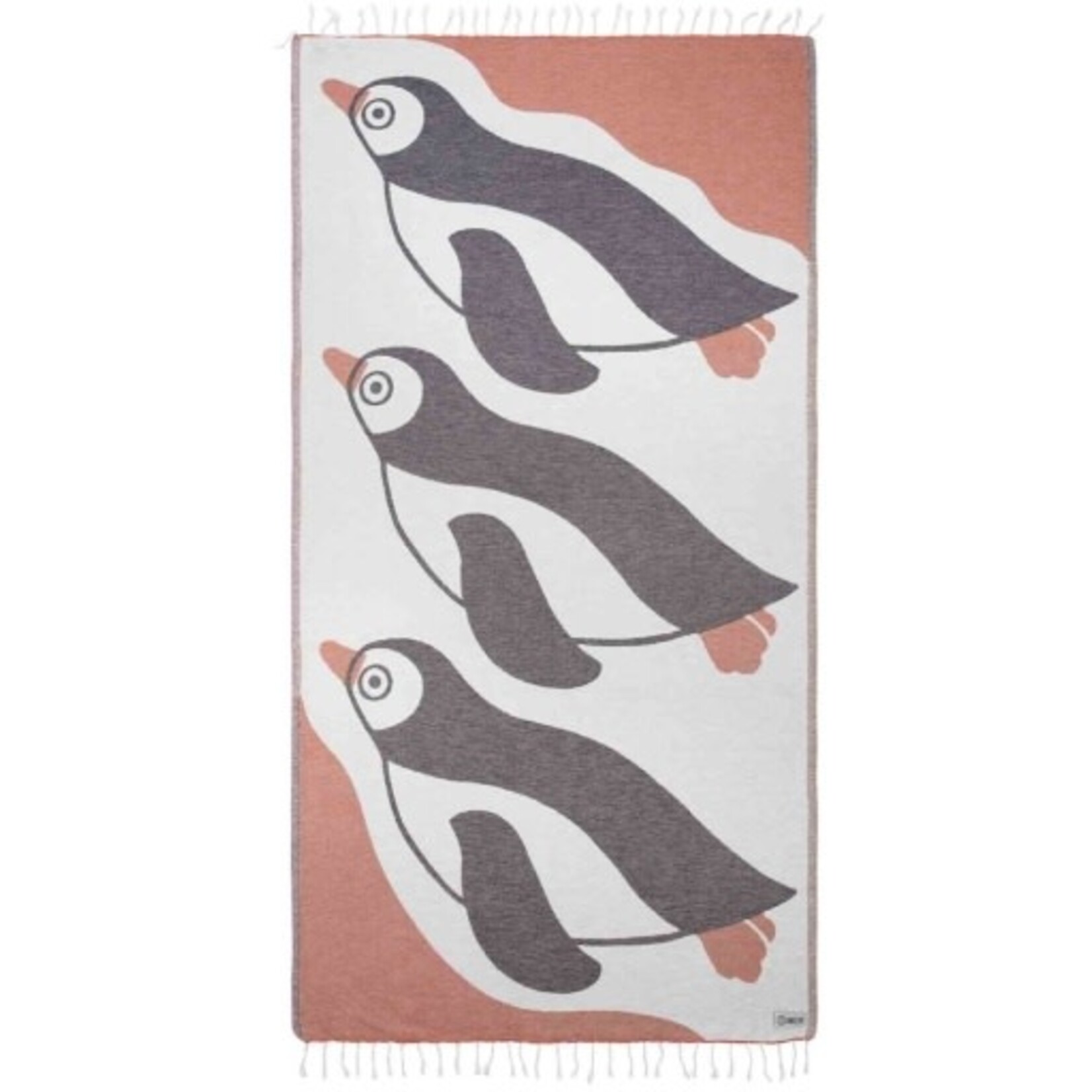 Sand Cloud Pingo Towel Regular