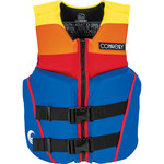 Connelly Boy's Junior V-Back Neo Vest