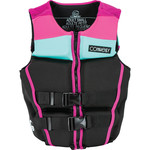 Connelly Women's Retro Neoprene Vest