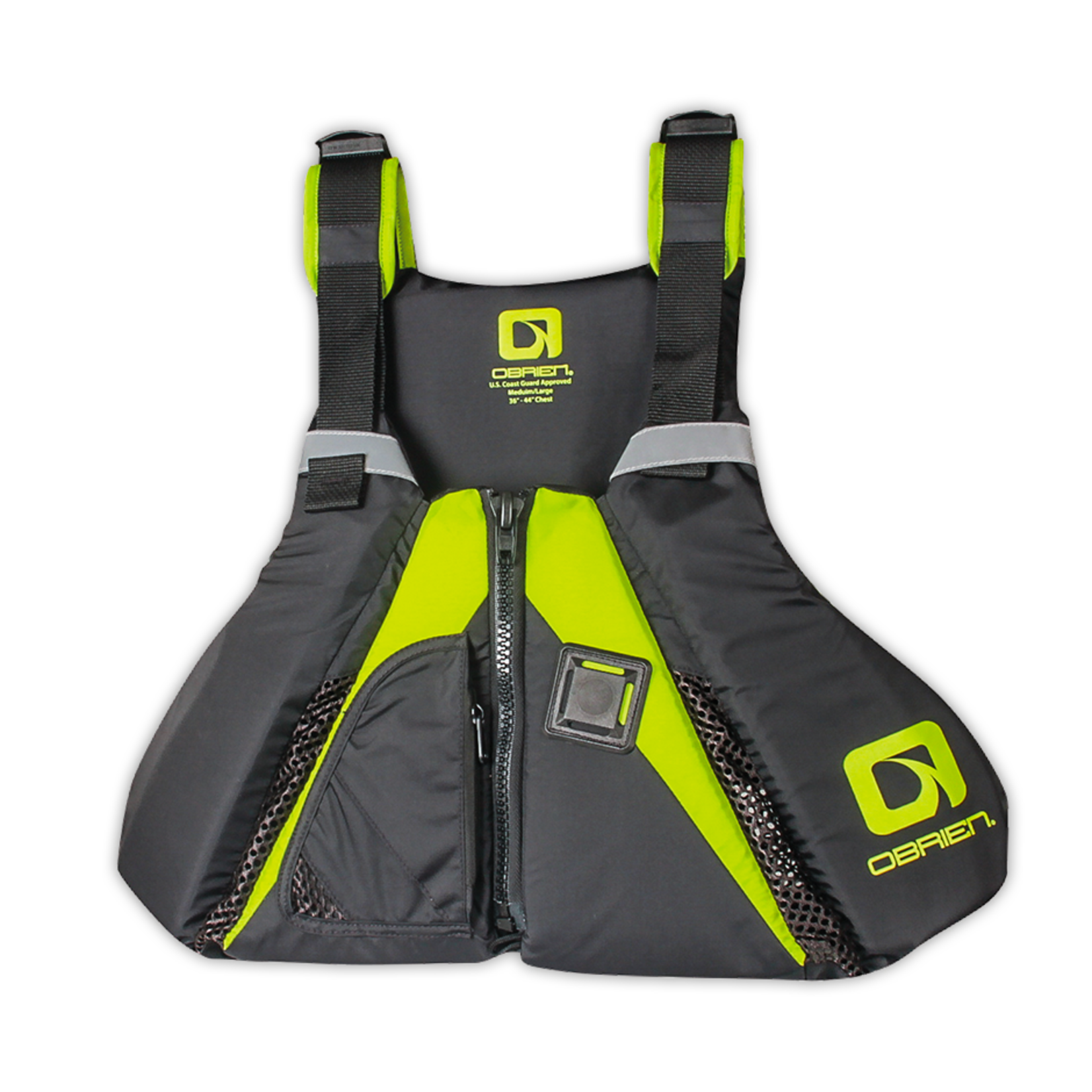 O'Brien O'Brien SUP Vest